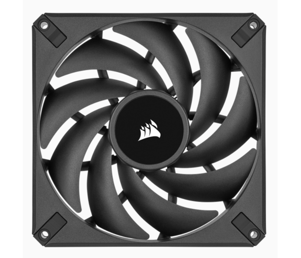 Corsair AF140 ELITE PWM 140mm - 1134758 - zdjęcie 6